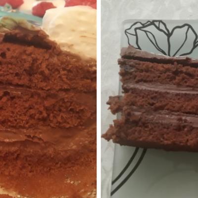 Čokoladna torta koja je zasenila sve druge torte: Izmišljena lepotica! (RECEPT)