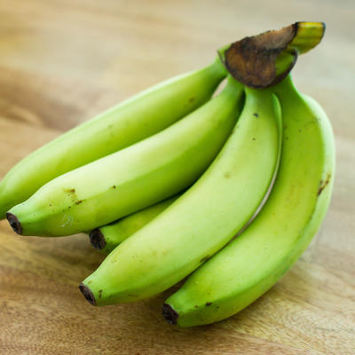 Neverovatan trik: Evo kako da za 30 sekundi od zelene banane dobijete savršeno zrelu!