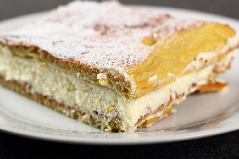 Poljski Karpati: Čudo od kolača sa mirisom vanile koji mogu da naprave i neiskusne domaćice! (RECEPT)