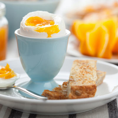 Dijeta koja skida kilogram dnevno: Jedite pomoranže i jaja svakoga dana! (JELOVNIK)