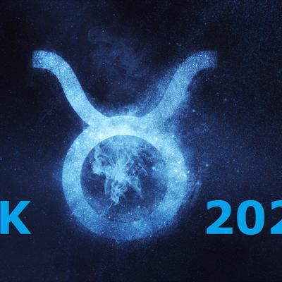 Bik - godišnji horoskop za 2021. godinu
