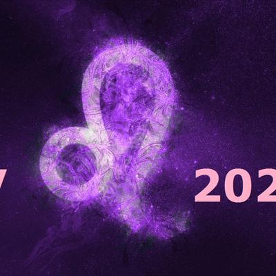 Lav - godišnji horoskop za 2021. godinu
