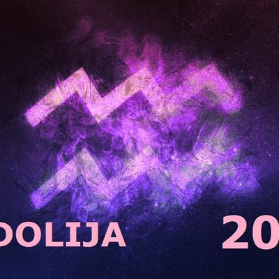 Vodolija - godišnji horoskop za 2021. godinu