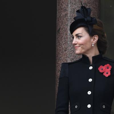 Žena sa besprekornim stilom: Najlepša modna izdanja Kejt Midlton u 2020. godini!