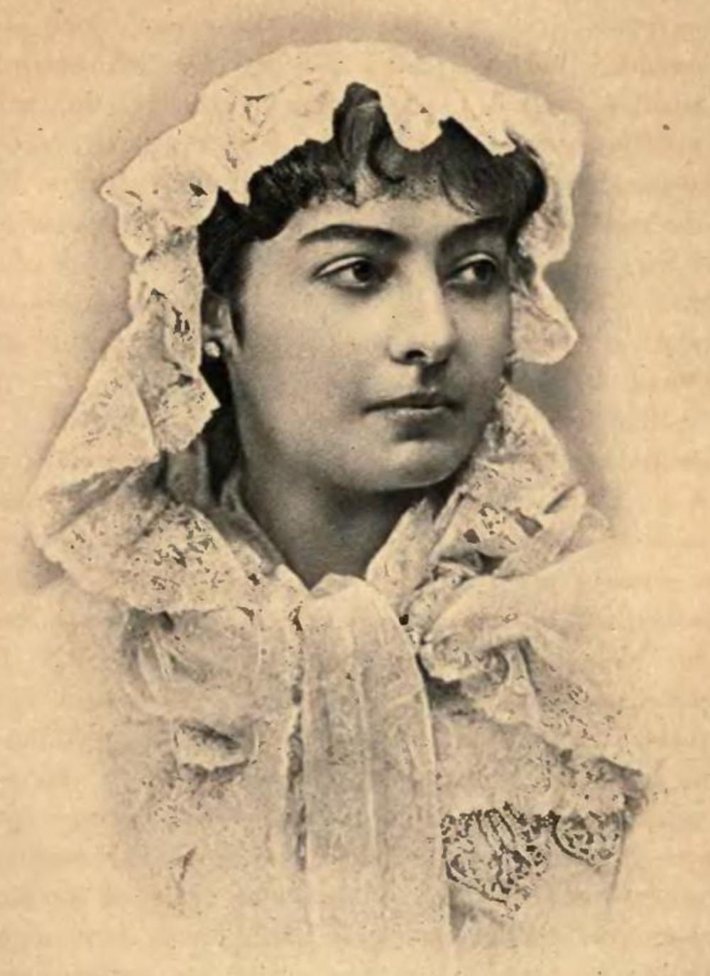 Natalija Obrenović