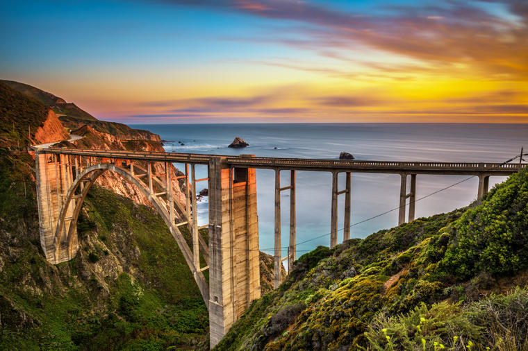 6 najlepših mostova na svetu: Spektakularni i fascinantni, sam pogled na njih oduzima dah! (FOTO)