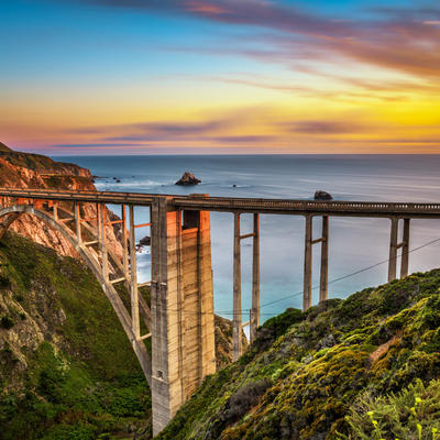 6 najlepših mostova na svetu: Spektakularni i fascinantni, sam pogled na njih oduzima dah! (FOTO)