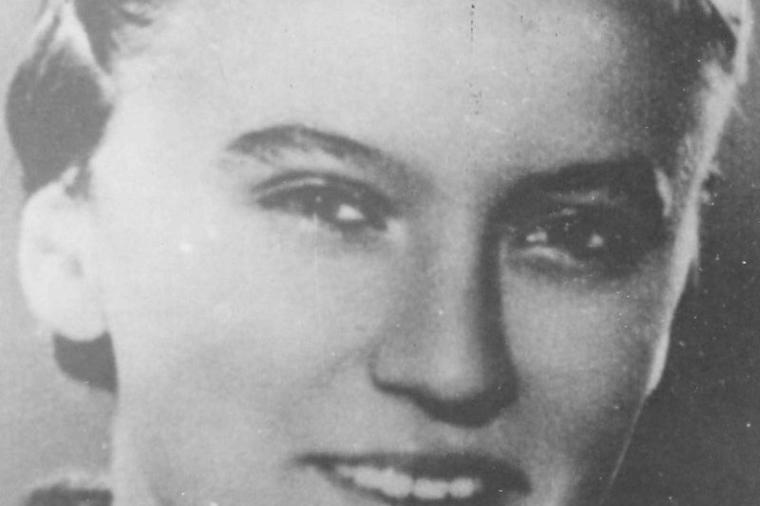 Nasilno ubijena u 22. godini, branila svoj narod poslednjim atomima snage: Ko je bila Vera Blagojević?