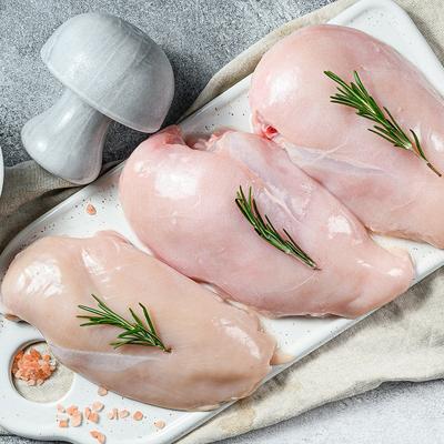 Piletina je danas 266 % masnija nego pre 40 godina: Ove činjenice o hrani sigurno ne znate!