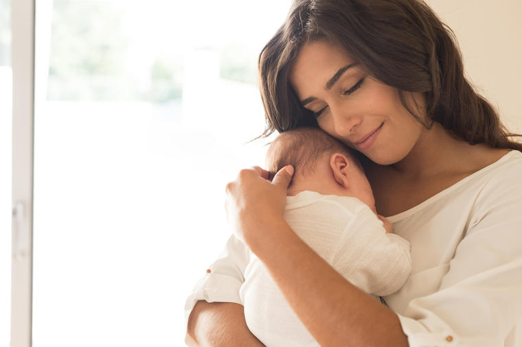 San se kod roditelja stabilizuje nakon šeste godine od rođenja bebe: Istraživanja pokazuju!