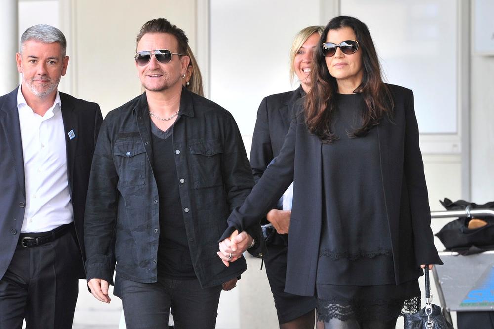 Bono i Ali