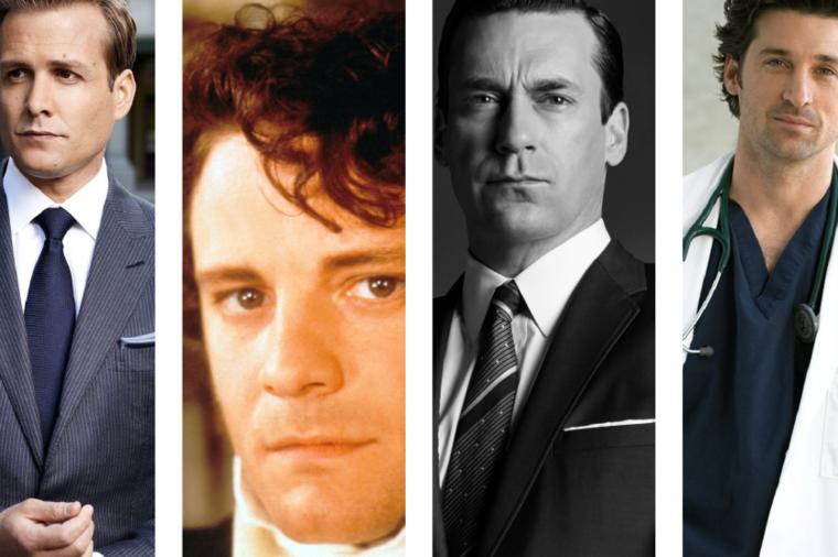 10 nezaboravnih TV likova koje smo obožavali: Zbog koga je vama preskakalo srce? (ANKETA)