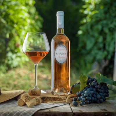 Piti srpsko vino znači ceniti i voleti sebe: Kažu da vinograd traži slugu, a pravo vino gospodara!