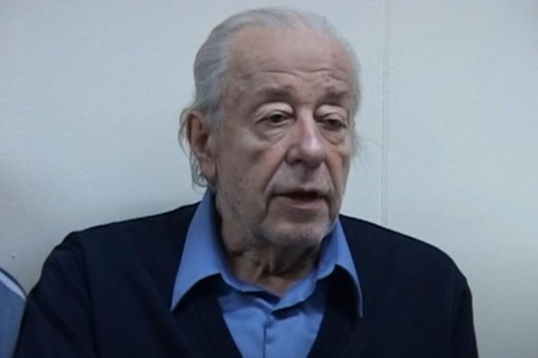 Preminuo Brana Šćepanović (83)