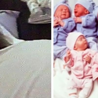 1997. godine, ova žena je rodila sedmorke: Evo kako oni danas izgledaju i čime se bave! (FOTO, VIDEO)