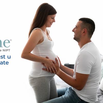 Prenatalni test u kojem učestvuju čak i tate dostupan je u celoj Srbiji