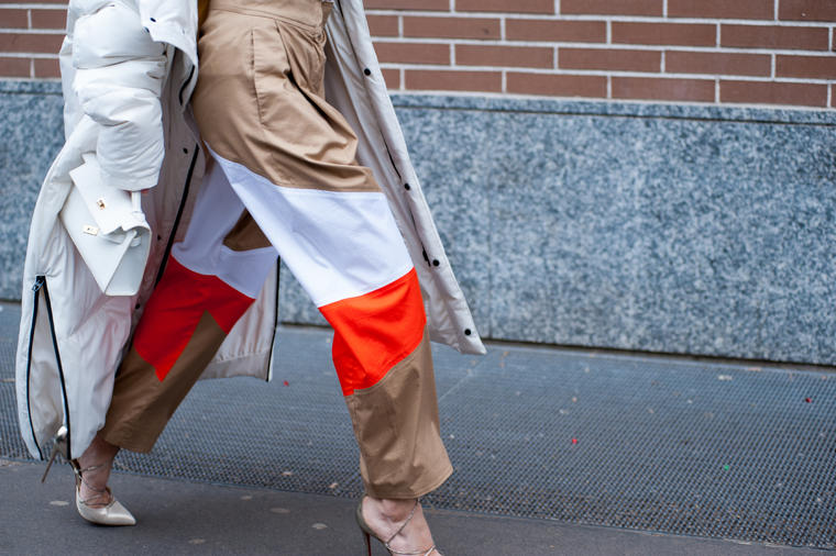 Najzanimljiviji trend sezone: Ove pantalone ćete obožavati! (FOTO)