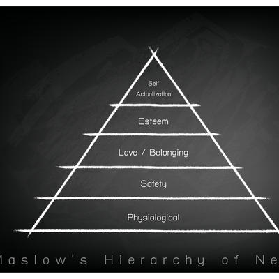 Za psihologiju nema tajni: Mi, ljudi, smo bića koja nikada nisu zadovoljna - do kog nivoa piramide ste vi došli?(FOTO)