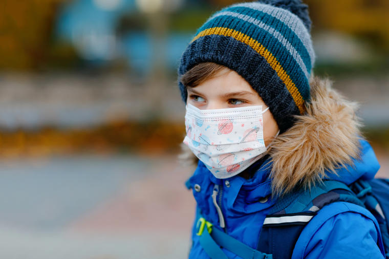 U Kragujevcu otvorena prva dečija kovid ambulanta: Kod 95 % testirane dece potvrđen korona virus