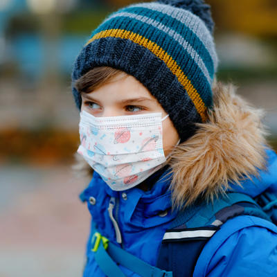 U Kragujevcu otvorena prva dečija kovid ambulanta: Kod 95 % testirane dece potvrđen korona virus
