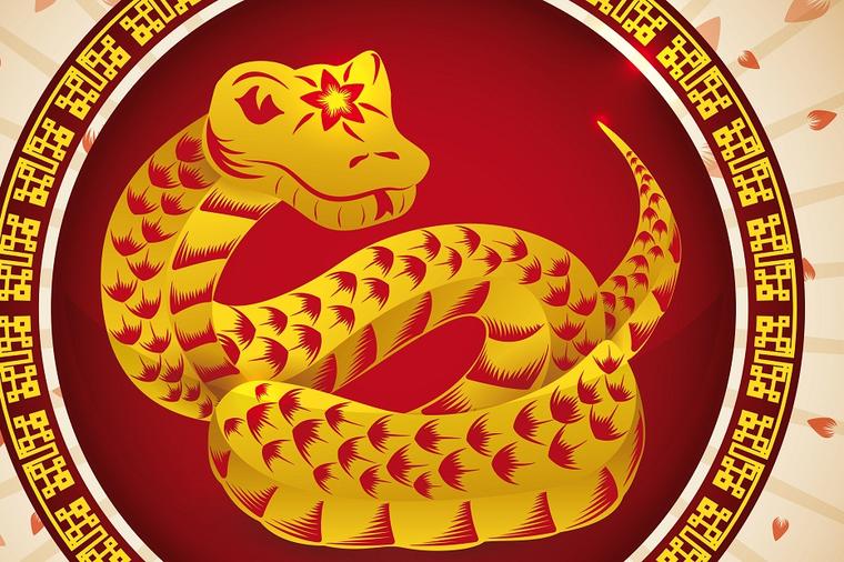 Kineski godišnji horoskop za 2021. godinu - Zmija