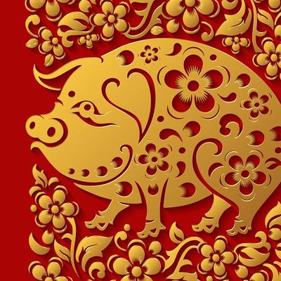 Kineski godišnji horoskop za 2021. godinu - Svinja