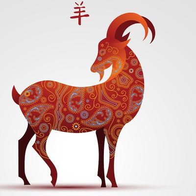 Kineski godišnji horoskop za 2021. godinu - Koza