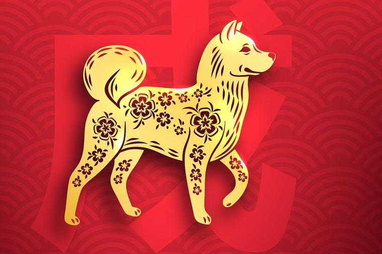 Kineski godišnji horoskop za 2021. godinu - Pas