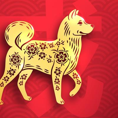 Kineski godišnji horoskop za 2021. godinu - Pas