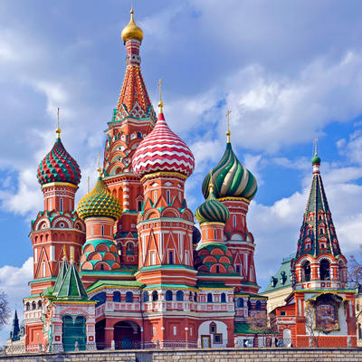 Pokrovska katedrala, veličanstveni dragulj Moskve: Legenda o oslepljenju arhitekata živi i danas!