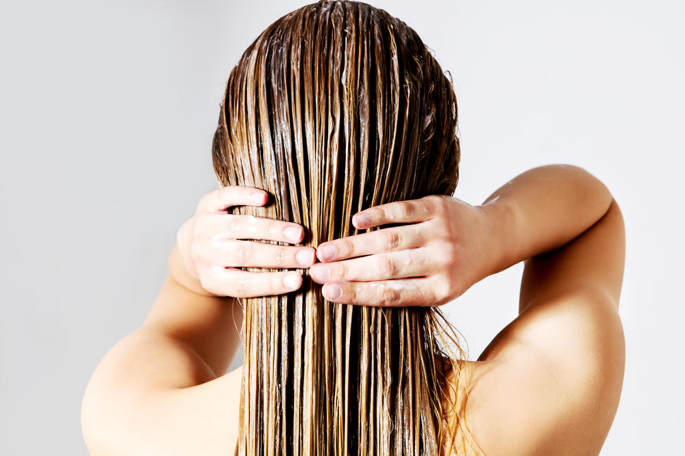 Laminaciju kose moguće je uraditi i u kućnim uslovima  