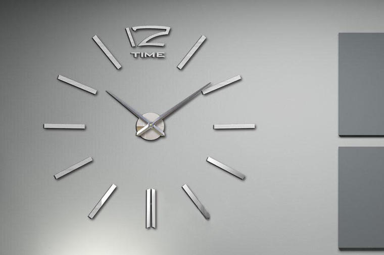 Ne propustite: Omiljeni modeli 3D satova sada po neverovatnoj ceni od 2.100 dinara! Količine su ograničene!