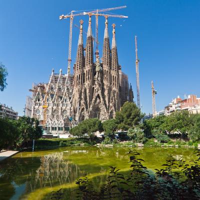 Neverovatne činjenice o crkvi koja se gradi 138 godina: Špansko remek-delo će biti najviša crkva na svetu! (FOTO)