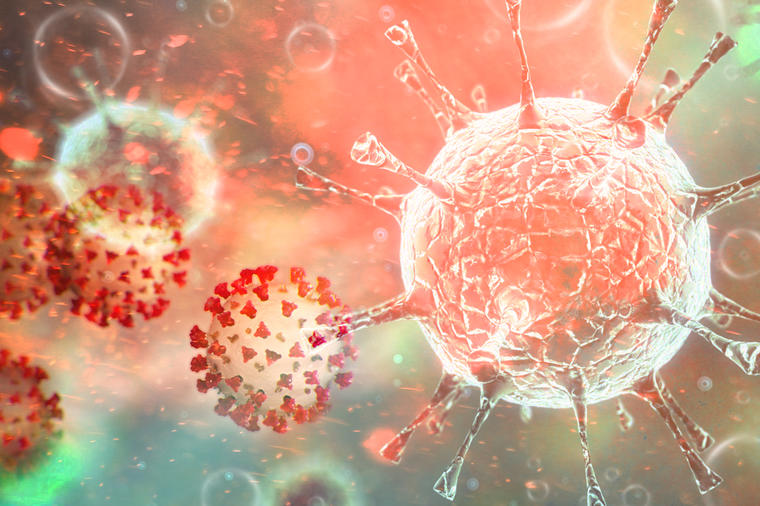 Vest koja je zabrinula svet: Korona virus može da izazove sterilitet kod muškaraca!