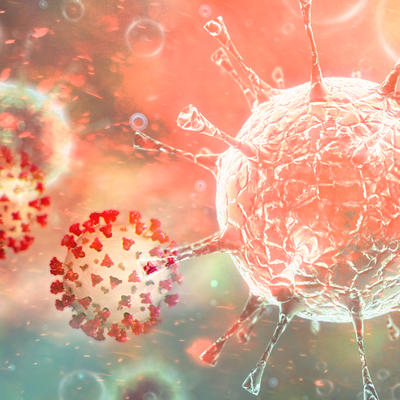 Vest koja je zabrinula svet: Korona virus može da izazove sterilitet kod muškaraca!