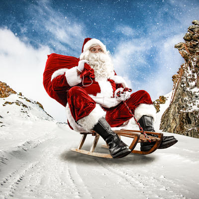 Pusti Božić u domovini Deda Mraza: Ove godine onlajn razgovor sa dekicom u crvenom odelu!