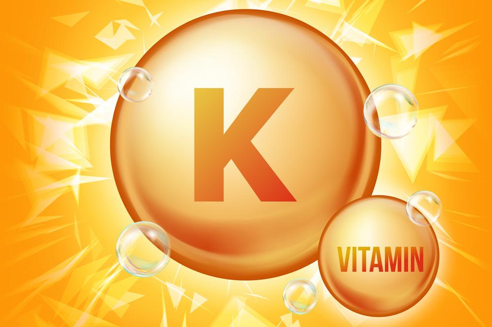 vitamin K