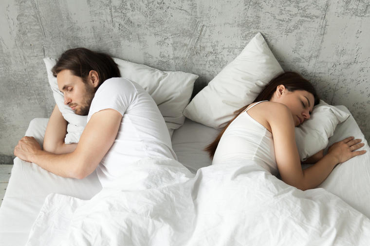 Ne okrećite leđa partneru: Rešite probleme u krevetu na efikasan i prirodan način!