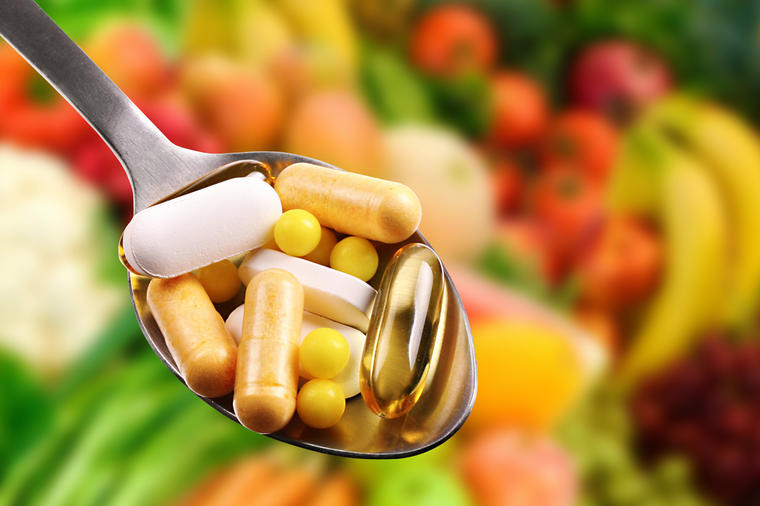 Snažan organizam je sad prioritet: Imunitet se najbolje jača uz pomoć ovih 5 vitamina!