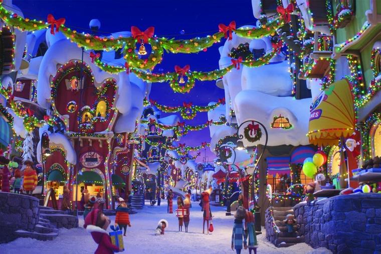 Šest najlepših Božićnih animiranih filmova: Savršena zabava za celu porodicu! (VIDEO)