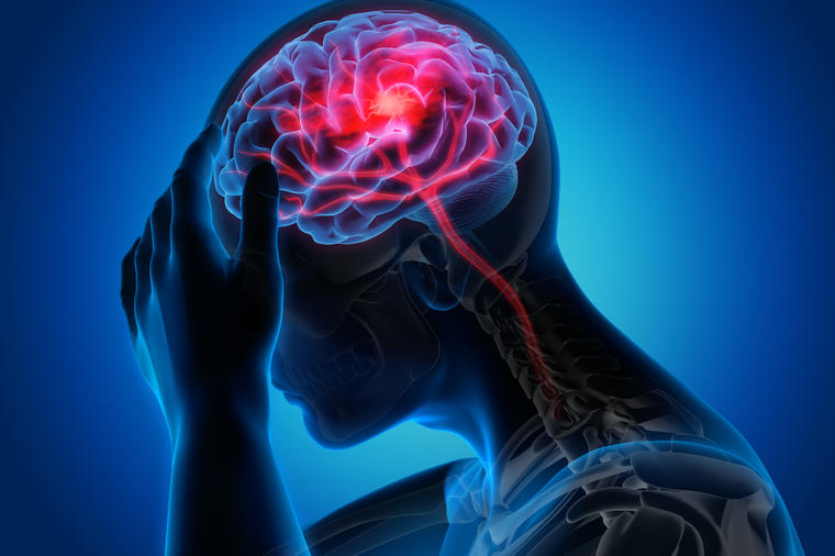 TIHI SIMPTOMI PARKINSONOVE BOLESTI KOJE NE SMETE IGNORISATI: Ovih 9 promena može da ukazuje na oboljenje mozga!