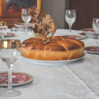 Svečana božićna trpeza: Za najveći praznik spremaju se najlepša jela! (RECEPTI)