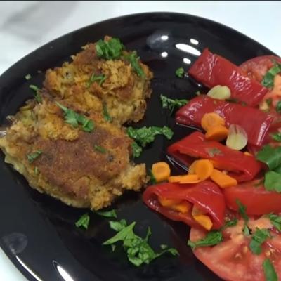 Hilandarske ćufte od pasulja: Najlepše jelo sa Svete Gore!(RECEPT/VIDEO)