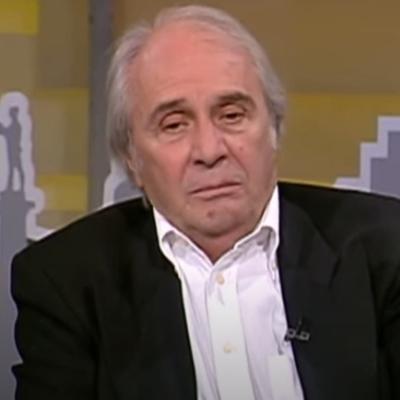 Goran Sultanović hospitalizovan: Pozitivan na korona virus, u teškom stanju