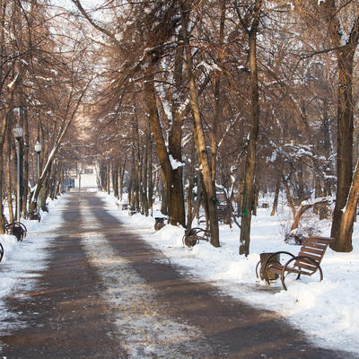 OD PONEDELJKA U SRBIJI NOVI LEDENI TALAS: Ponoviće se zima 2012. godine?