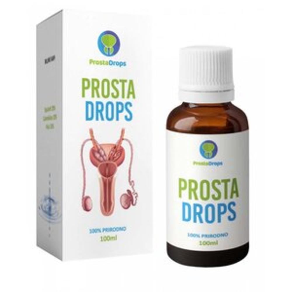 Prosta drops