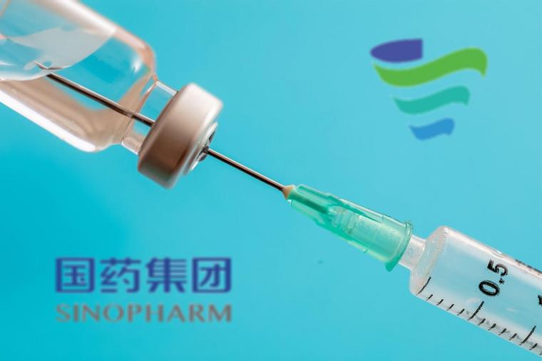 U Srbiju stiglo milion doza kineske vakcine protiv korona virusa