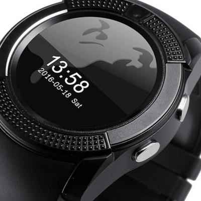 Smart watch postao je deo svakodnevice: Zbog velike potražnje sat i dalje može biti vaš za samo 2.800 dinara!