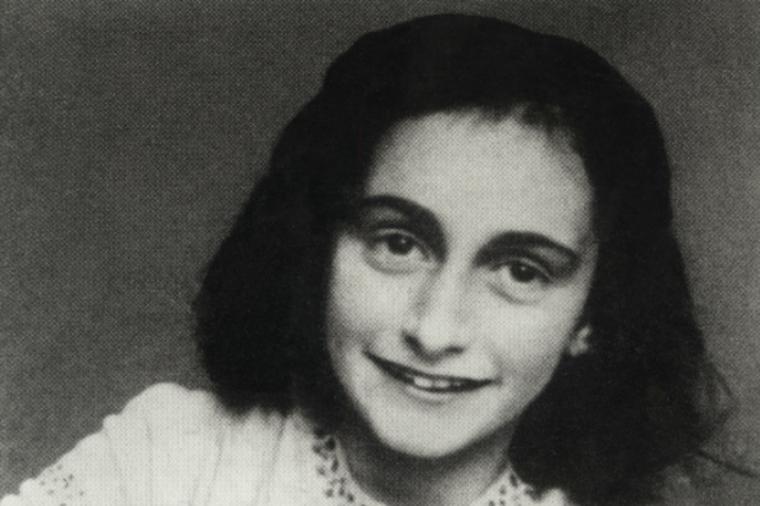 JEDINI SAČUVANI SNIMAK ANE FRANK: Ovako je stvarno izgledala devojčica čiji je dnevnik simbol stradanja svih Jevreja