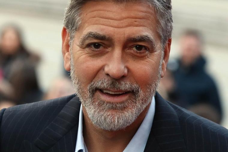 TREBALE SU MU GODINE DA JE PREBOLI: Ovo je jedina žena koju je Džord Kluni voleo pre Amal! (FOTO)